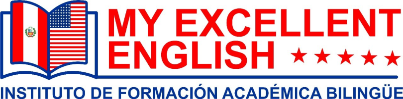 My Excellent English